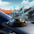 Electromagnetic Winter Car Defroster