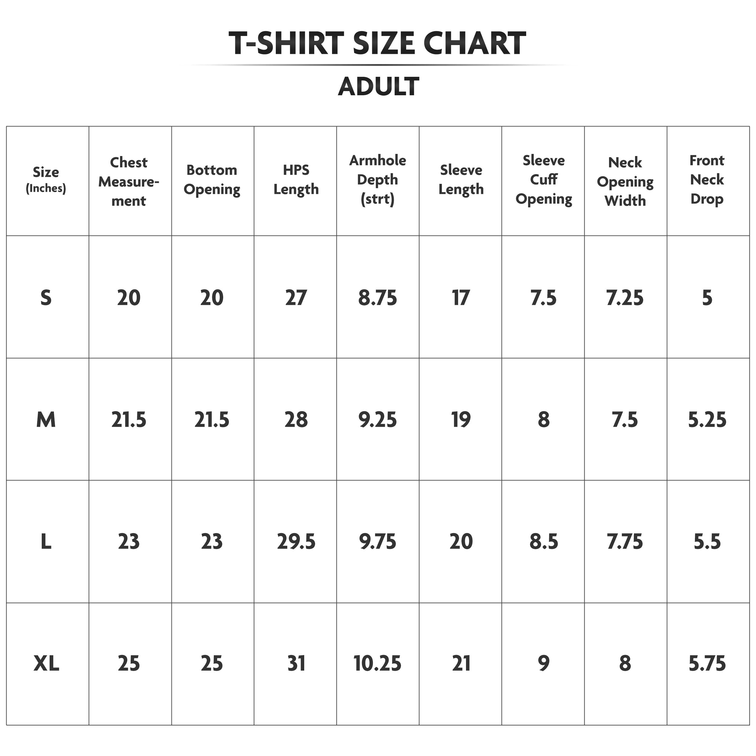 Performance T-Shirt-Neon Green
