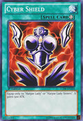 Cyber Shield [LCJW-EN105] Common