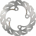 ALL BALLS, ALL BALLS 18-0028 Brake Rotor with 420 Stainless Steel Construction