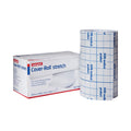 Cover-Roll® Stretch Dressing Retention Tape with Liner 4 Inch x 2 Yard, White 45548