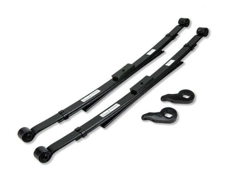 Belltech Lowering Kits Without Shocks