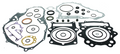 QuadBoss, QuadBoss 15-22 Yamaha YFM700R Raptor Complete Gasket Set with Oil Seal - Part 567959