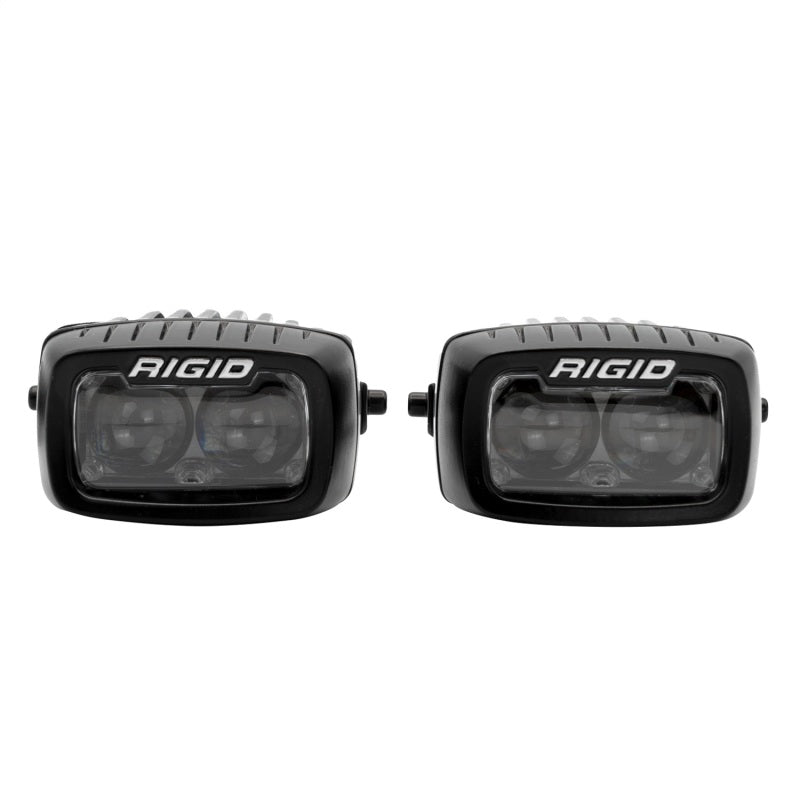 Ford Racing 21-23 Ford F150 Raptor / 22-23 Ford Bronco Raptor Off-Road Driving Lamp Upgrade - Pair M-15200-RDL
