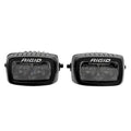 Ford Racing 21-23 Ford F150 Raptor / 22-23 Ford Bronco Raptor Off-Road Driving Lamp Upgrade - Pair M-15200-RDL