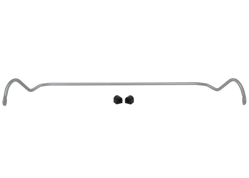 Whiteline Rear Sway Bar 18mm Adjustable Chrysler 300 2005-2010