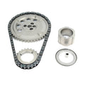 Comp Cams LS Adjustable Timing Set, Non-LS7 Type Gen III/IV Engines w/3 Bolt Cam