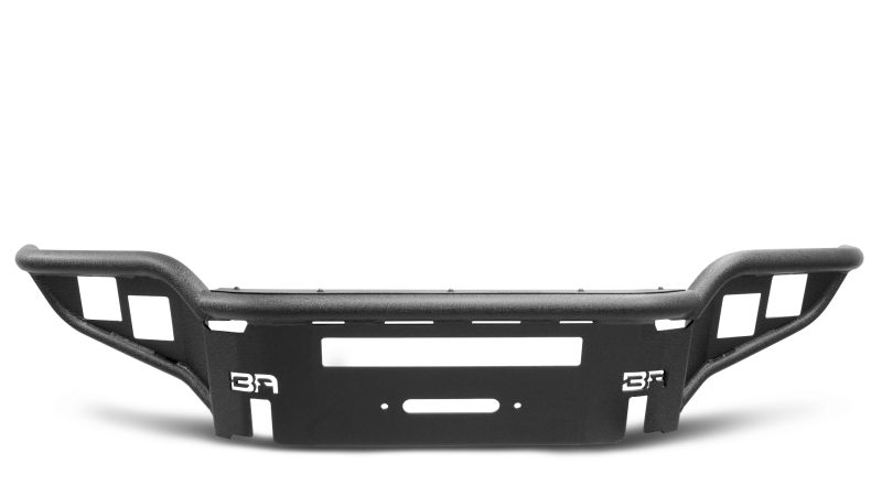 Body Armor 4x4 12-15 Toyota Tacoma Front Winch Bumper TC-19336