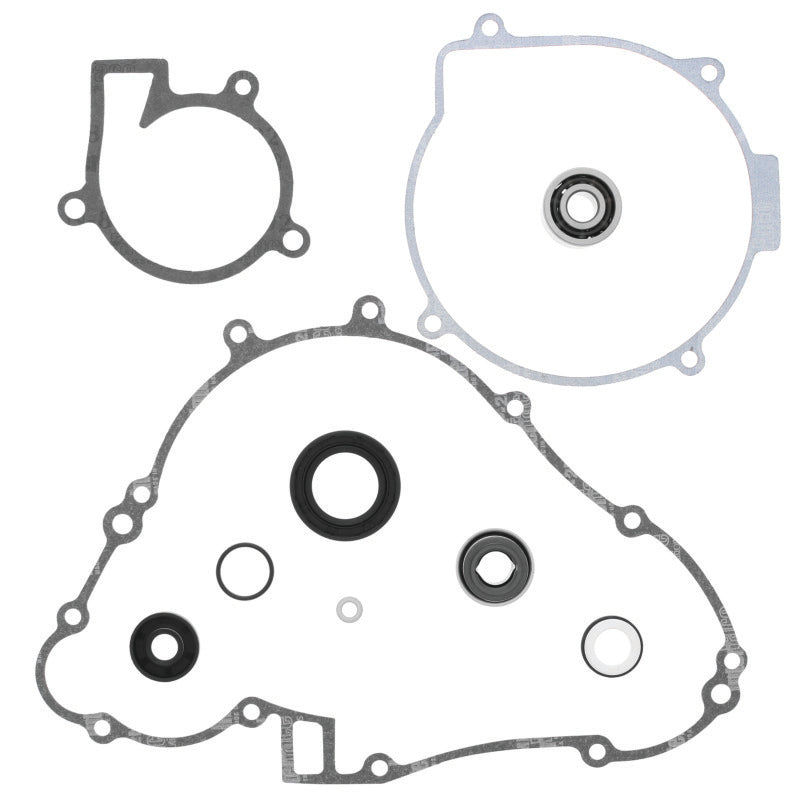 QuadBoss, QuadBoss Kawasaki KVF400 Prairie 2x4 Water Pump Rebuild Kit (1997-2002)