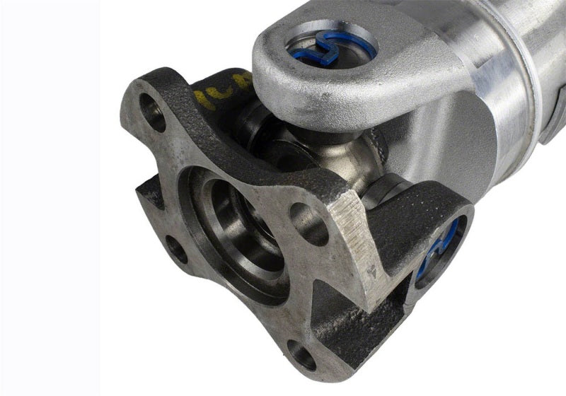 Ford Racing 96-04 Ford Mustang (w/ Manual Trans & 31 Spline) One Piece Aluminum Driveshaft Assembly M-4602-JA