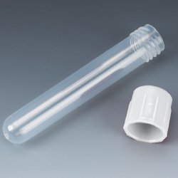 Globe Scientific Test Tube, 5 mL, 12 x 75 mm 6148W