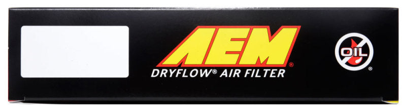 AEM Induction AEM 19-20 Subaru WRX STI 2.5L DryFlow Air Filter 28-50092