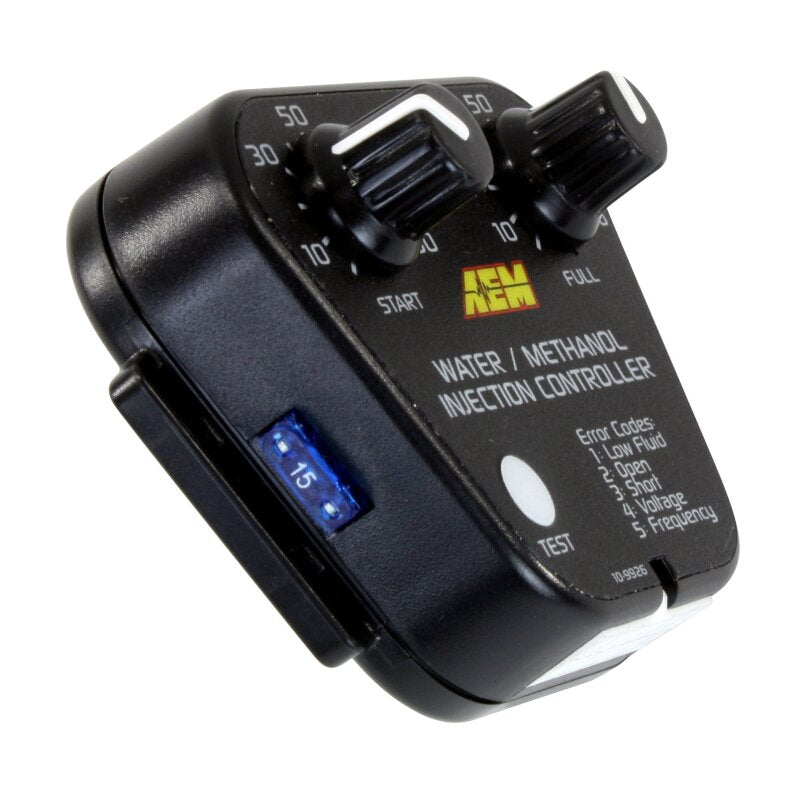 AEM Electronics Water Injection System Kit
