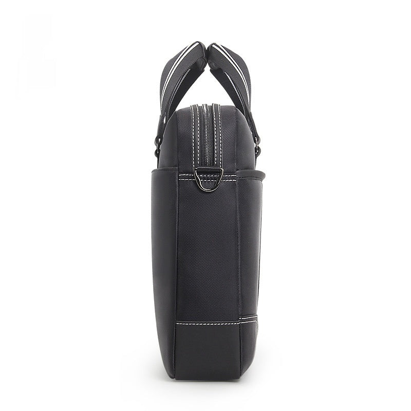 Men's Oxford Cloth Large Capacity Laptop Bag