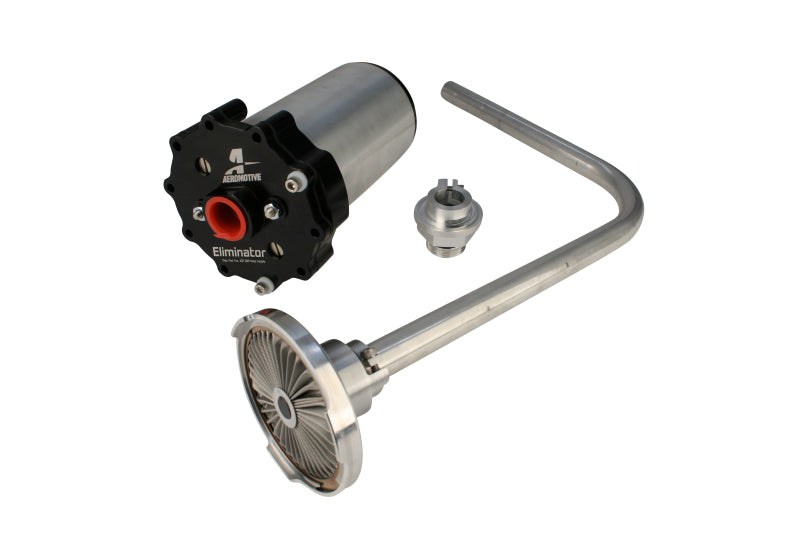 Aeromotive Universal Eliminator Stealth Pump Assembly