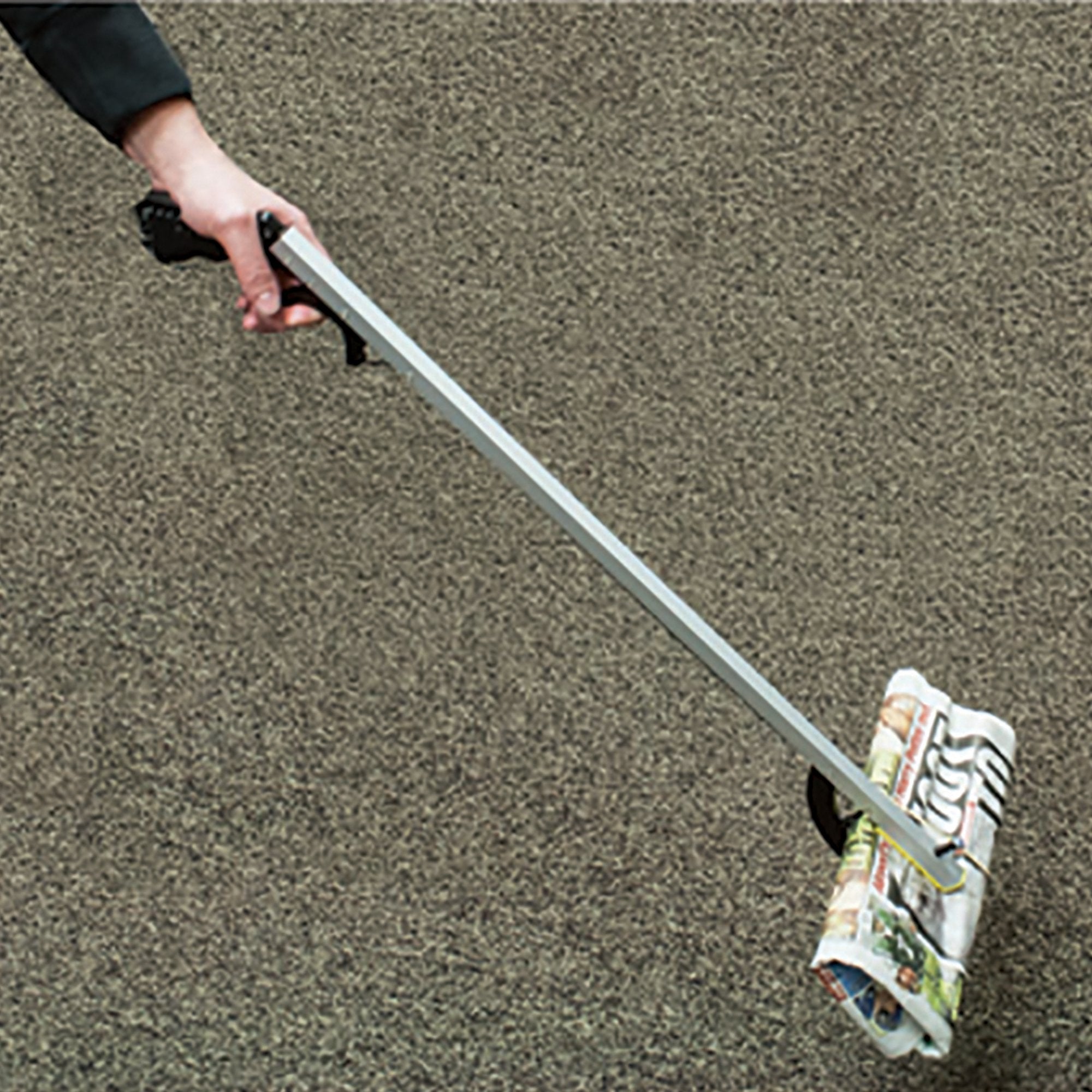 FabLife™ Pistol Grip Reaching Aid, 26½ Inch Length 50-1100