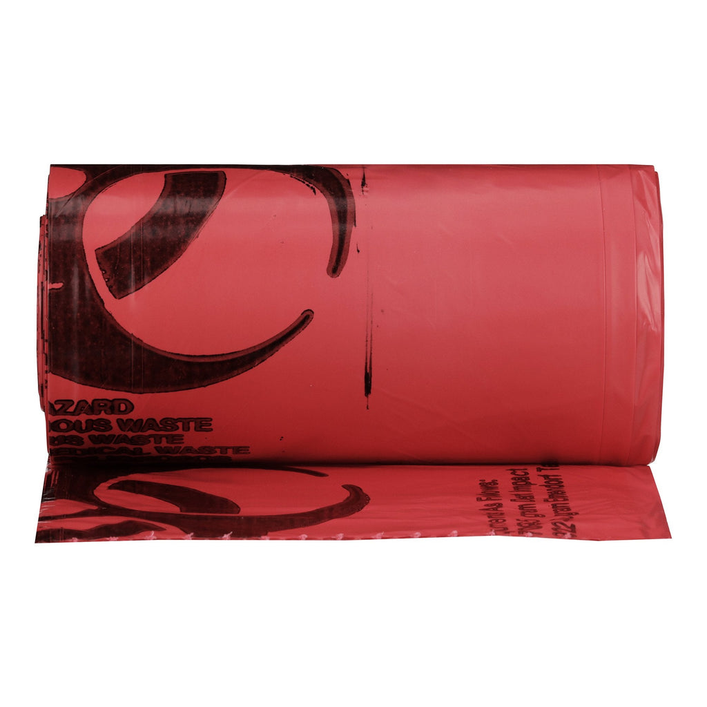McKesson Infectious Waste Bag 03-5700