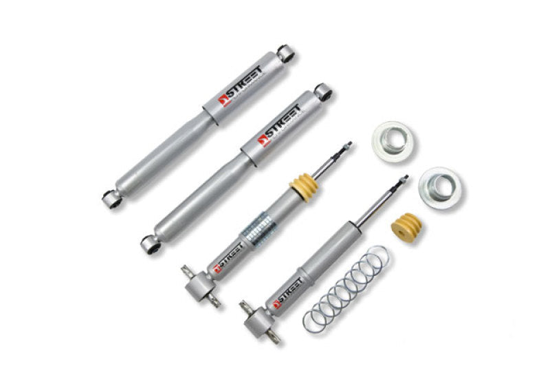 Belltech Shock Set Street Performance