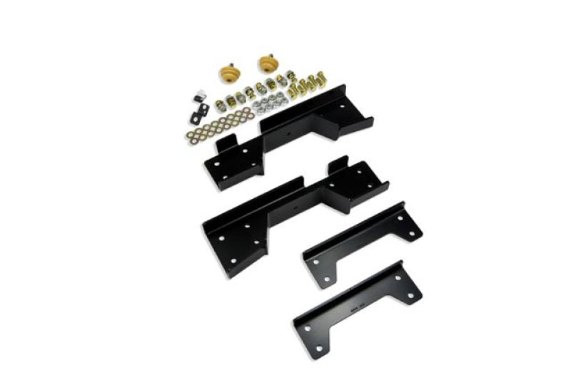 Belltech C-Section Kit 97-03 2WD F150