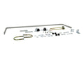 Whiteline Rear Sway bar 20mm Adjustable Toyota PASEO EL44-54