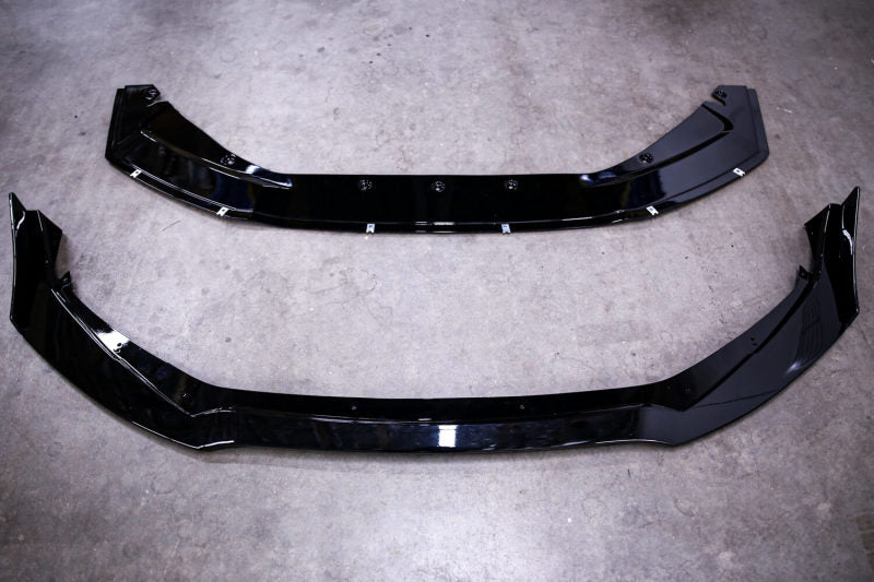 HKS Body Kit TYPE-S BRZ ZD8 F-Spoiler 53004-AF001