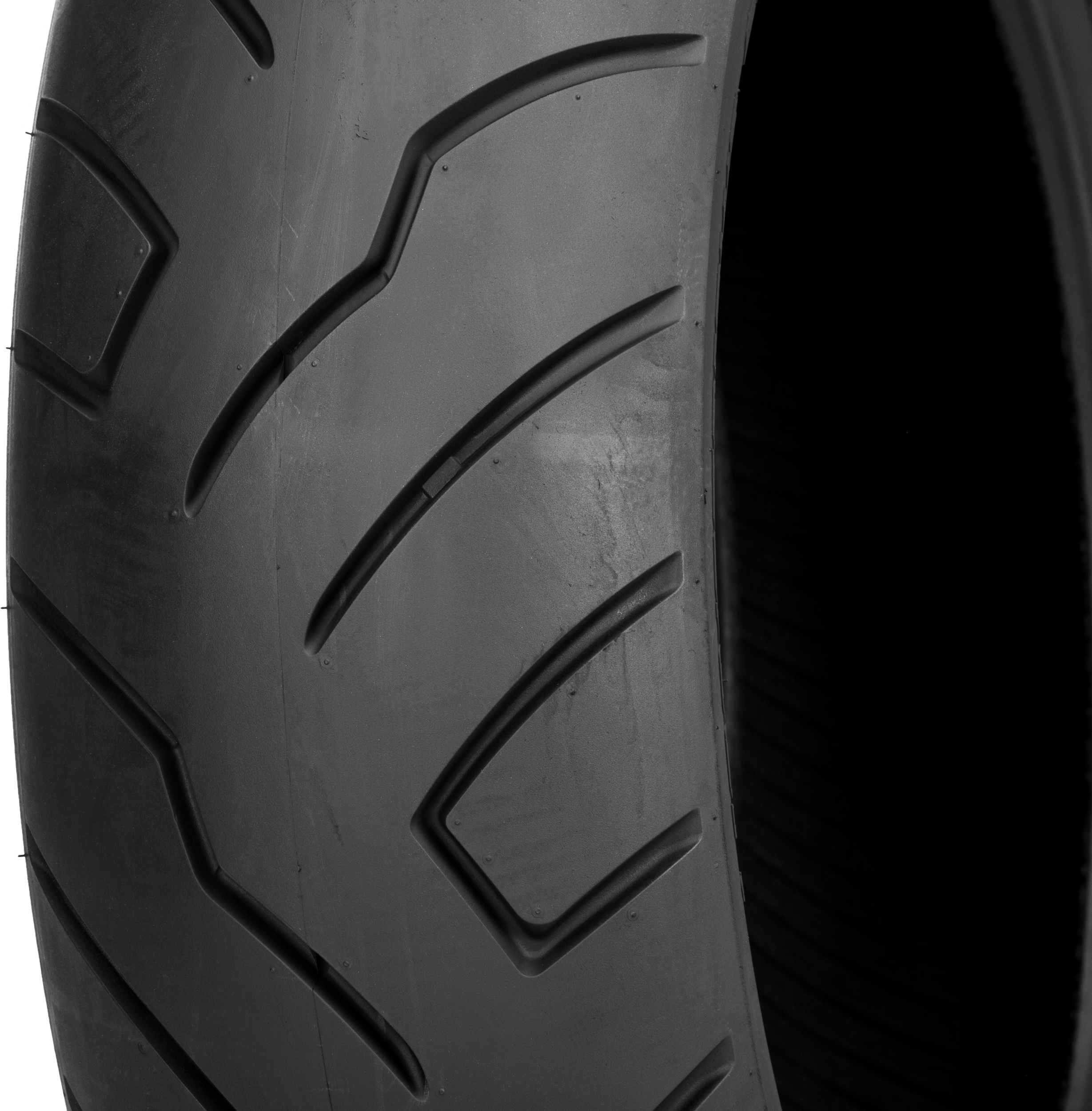 SHINKO, Shinko SR999 Long Haul Rear Motorcycle Tire 170/80B15 83H - Durable Cruiser Performance