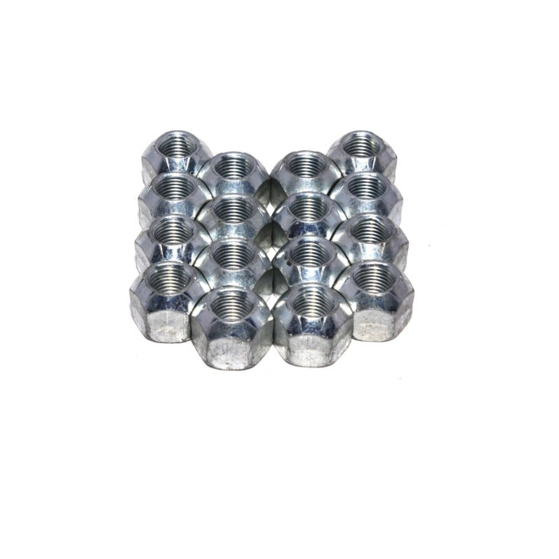 Comp Cams Adjusting Nut 7/16" Stud, Replacement Nuts for Magnum Rockers