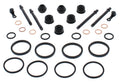 All Balls Racing 84-85 Honda VF700F Caliper Rebuild Kit Front 18-3172
