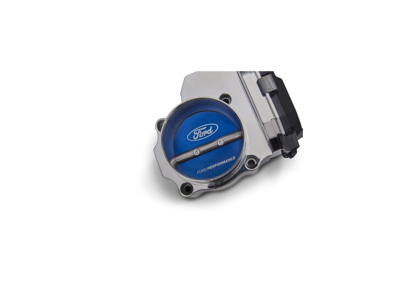 Ford Racing 18-22 Mustang 2.3L EcoBoost 70MM Throttle Body M-9926-M2370B
