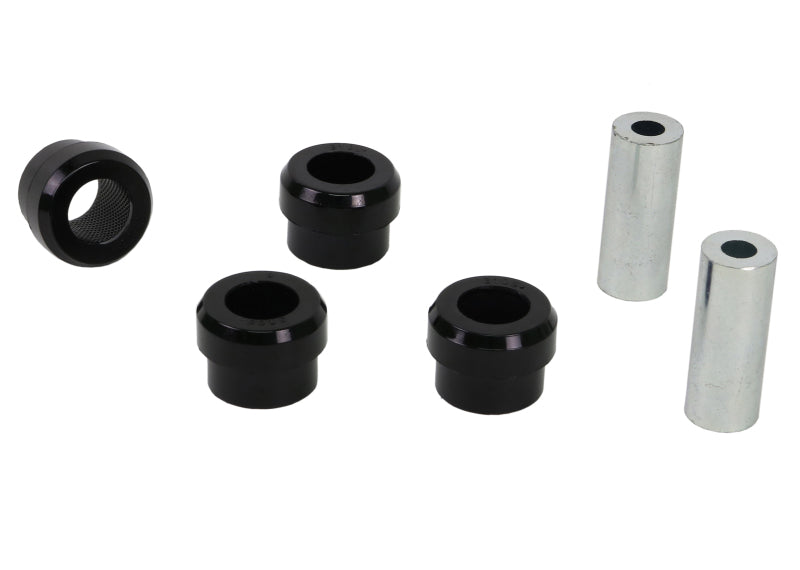 Whiteline Plus 8/06-8/09 Pontiac G8 / 04-06 GTO Rear Lower Shock Absorber W33168