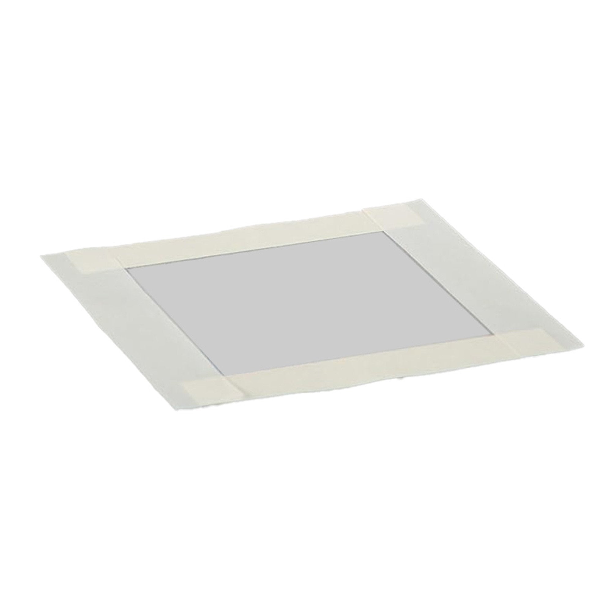 HydroSeal IV Site Barrier Protector, 5 x 5 Inch HS5X5