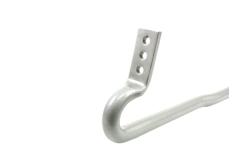Whiteline 16mm Adjustable Rear Anti Sway Bar FR-S BRZ