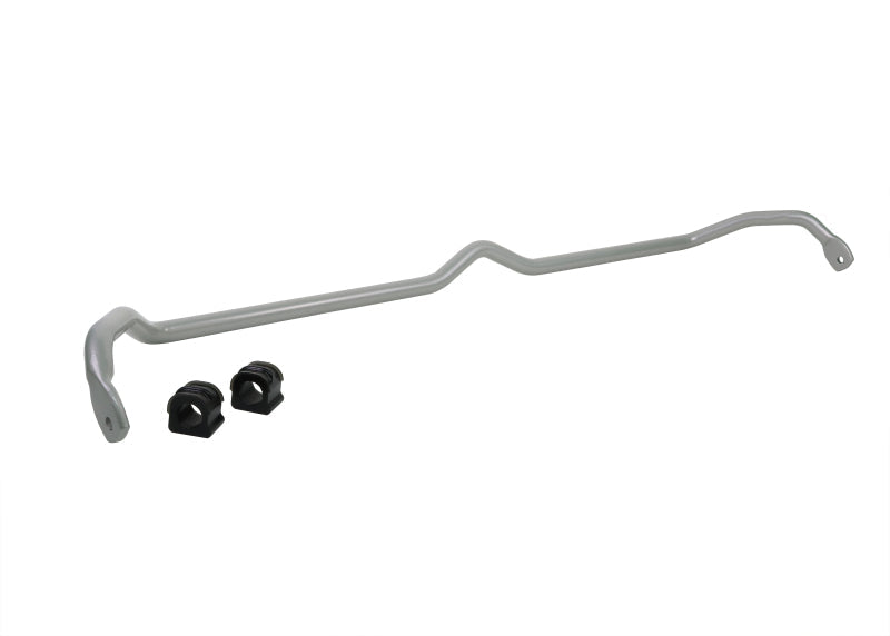 Whiteline Front Sway Bar 22mm Heavy Duty Audi TT 2000-2006