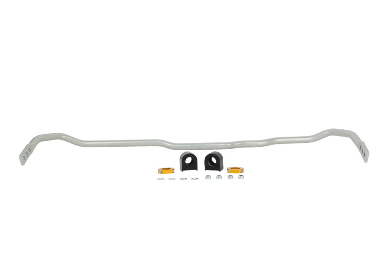 Whiteline Front Sway Bar 24mm X Adjustable Audi A3 2006-2011