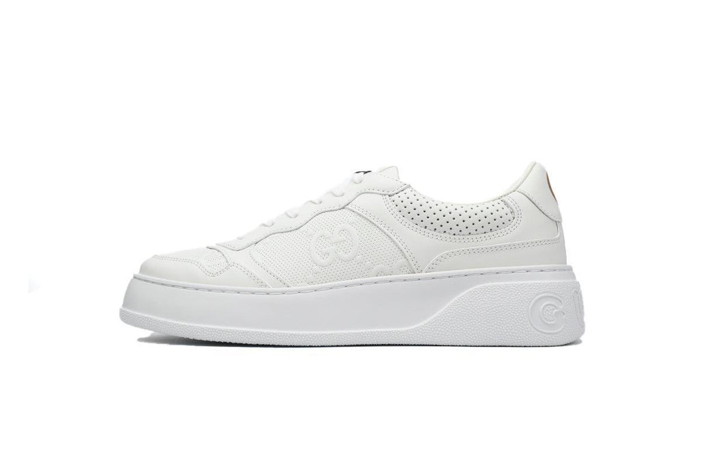 GUCCI Women Sneaker 'White'