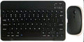 Creative Solid Color Bluetooth Keyboard And Mouse Set