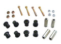 Whiteline Plus 5/83-5/01 BMW 3 Series Rear Camber/Toe Control Arm Lower Inner & Outer Bushing Kit W62188