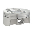CP Pistons CP Piston Bullet Race Series Chevy 355Ci Ascs 4.015 Bore 1.250 Ch 14CC Dome - Set Of 8 BCRE1340-015