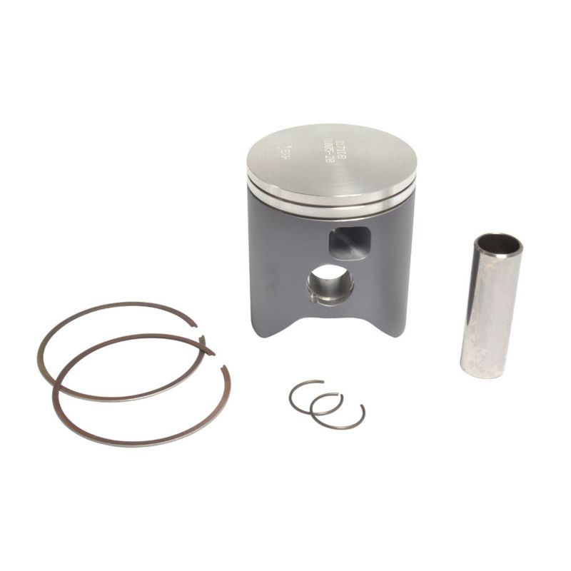 Athena 05-09 Honda CR 250 R 66.35mm Bore 2T Forged Racing Piston S4F06640020B