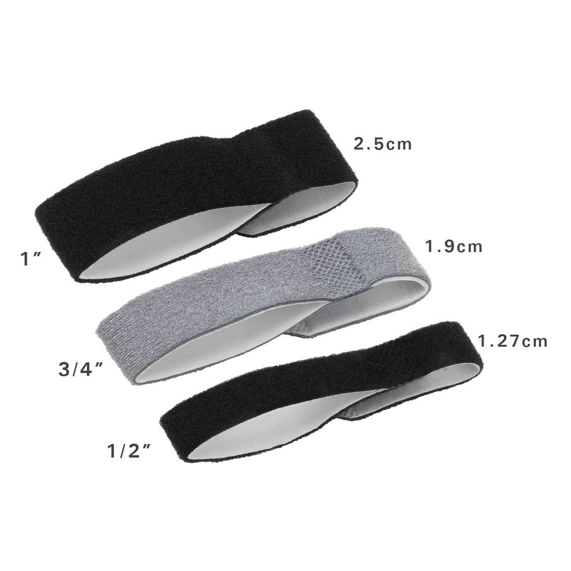 3pp® Buddy Loops® Finger Wrap Splint, 5-Inch Length P1005-100