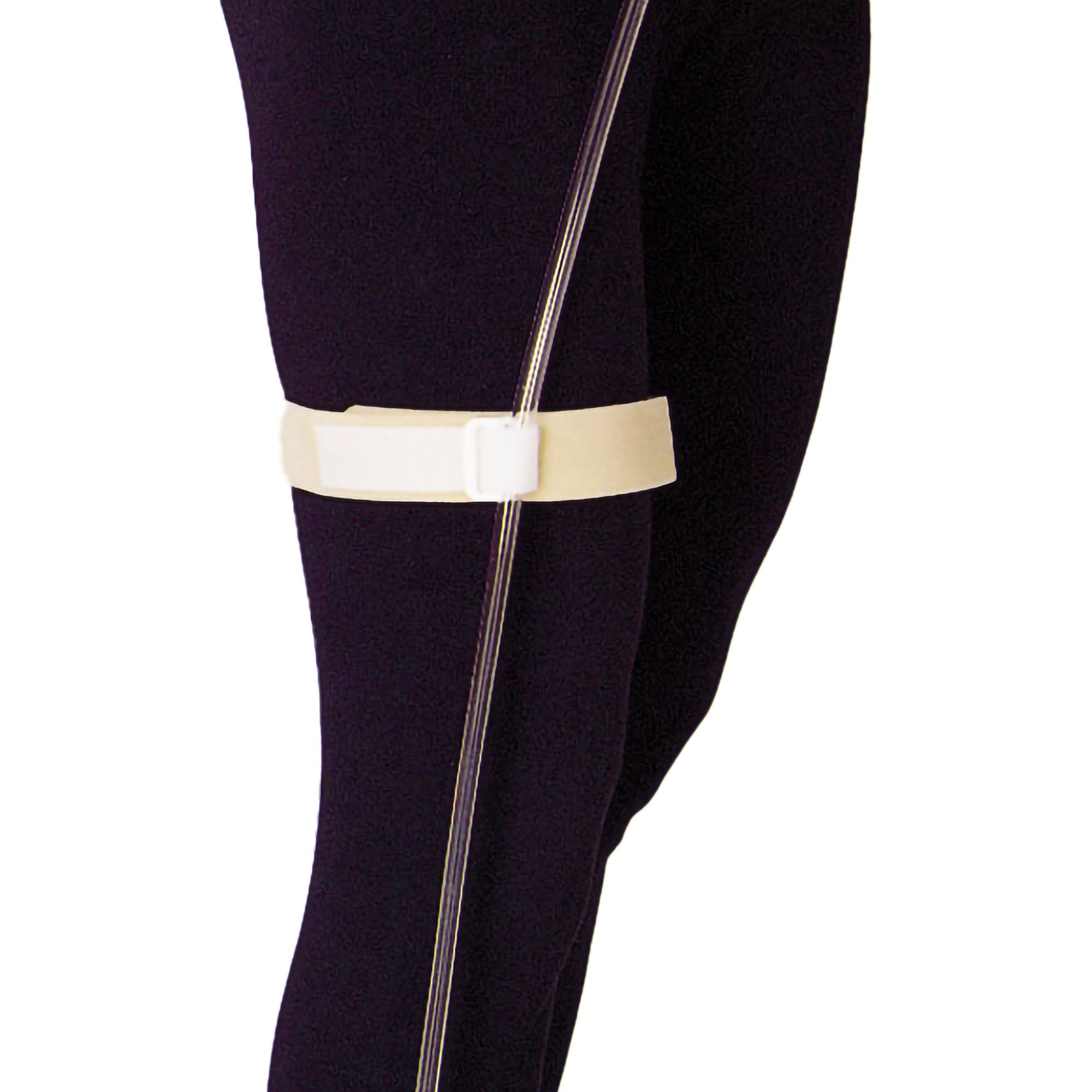 SkiL-Care Catheter Leg Straps, 30 Inch 101090