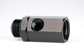 Aeromotive Swivel ORB-10 to ORB-10 with ORB-06 Port Fitting