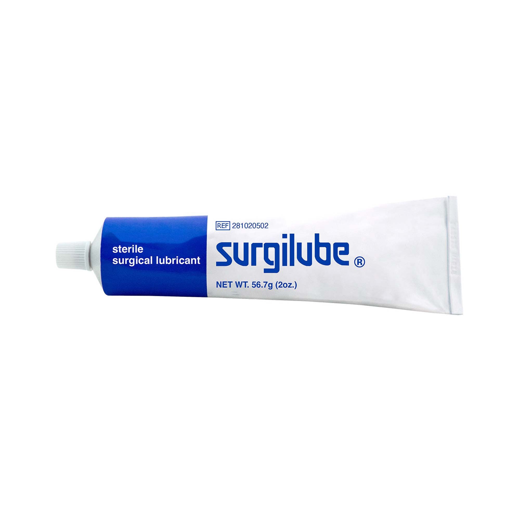 Surgilube® Surgical Lubricating Jelly 281020502