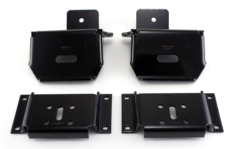 AIRLIFT Ridecontrol Air Spring Kit