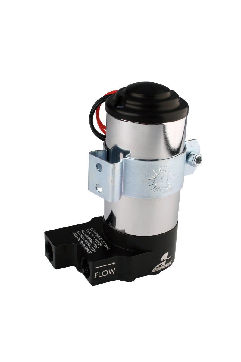 Aeromotive Marine Carbureted SS Fuel Pump