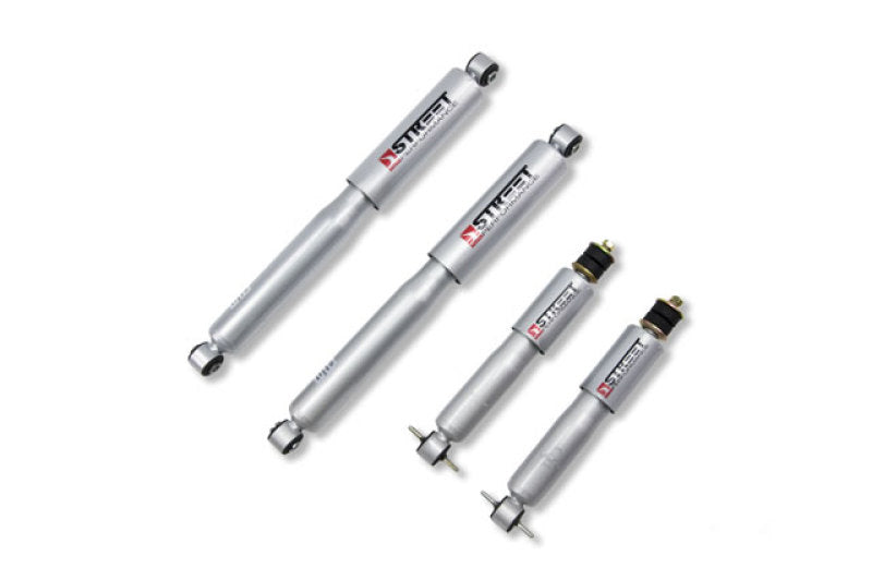Belltech Street Performance Shocks