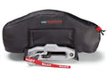 Ford Racing 21-24 Ford Performance By Warn Bronco Winch Cover M-1821-WC