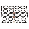 All Balls Racing 04-07 Suzuki GSX-R600 Caliper Rebuild Kit Front 18-3106
