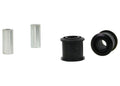 Whiteline Front Rear Upper Control Arm Bushing 8/06+ Jeep Wrangler JK W63435
