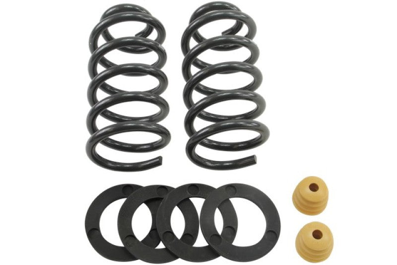 Belltech Pro Coil Spring Set 07+ Gm/gmc 1500 Std Cab